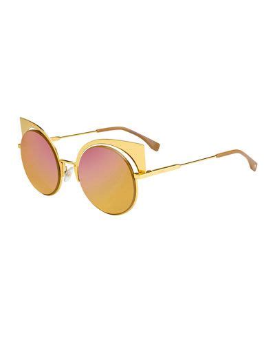 fendi runaway sunglasses|Women's Designer Sunglasses .